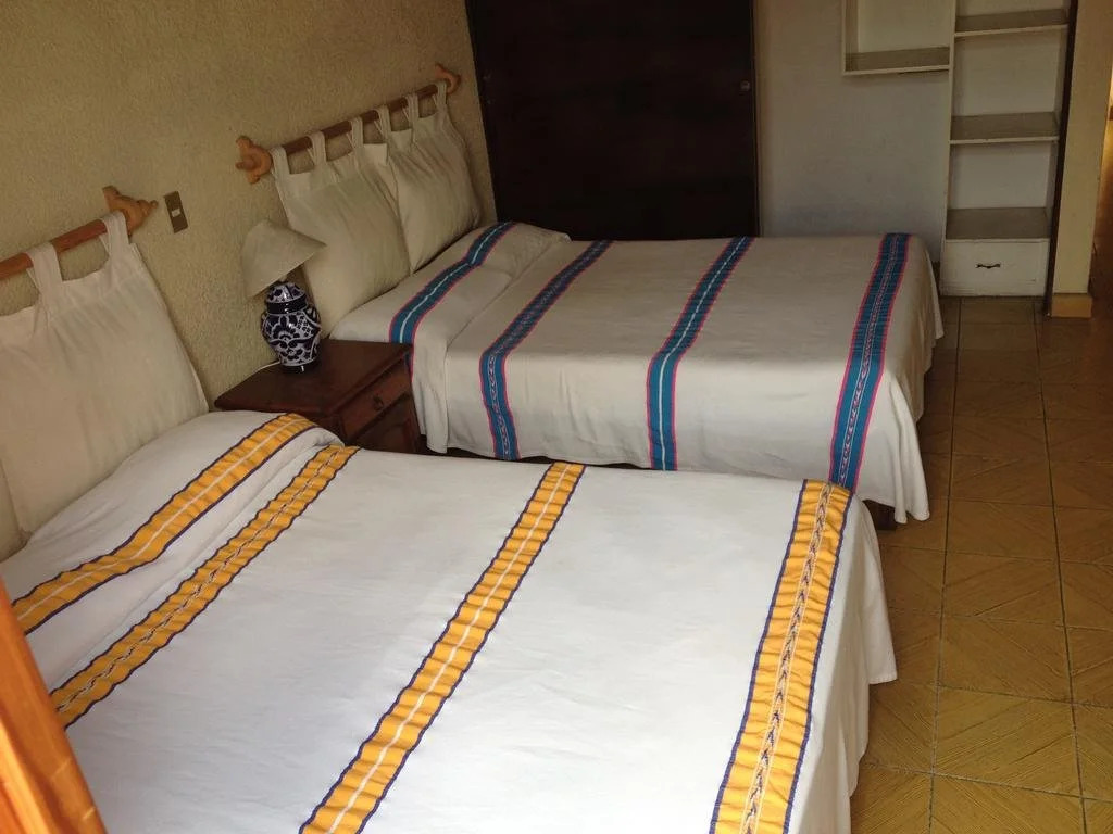 Hostal Casa Castillo Bed & Breakfast
