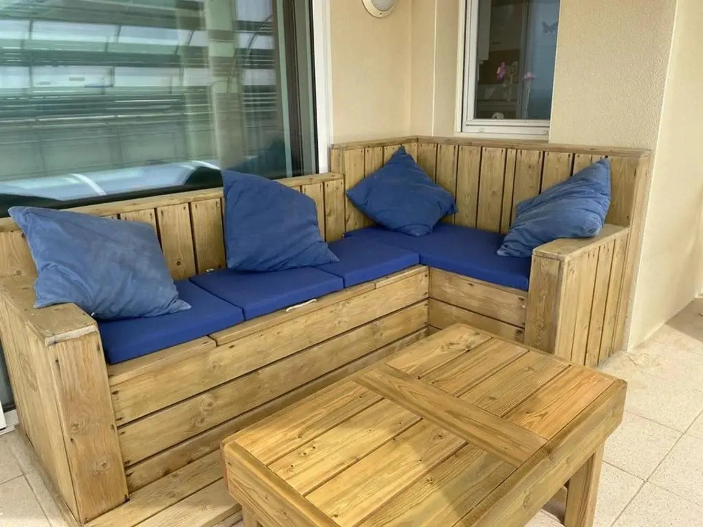 MAISON SEIGNOSSE, 6 PIèCES, 10 PERSONNES - FR-1-413-123