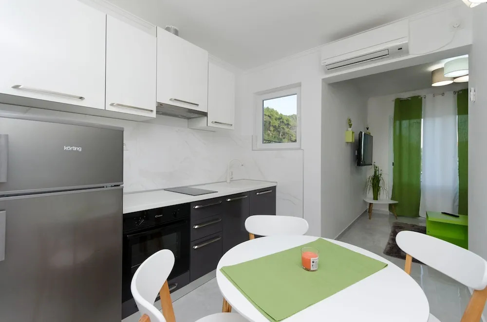 Apartments Darko