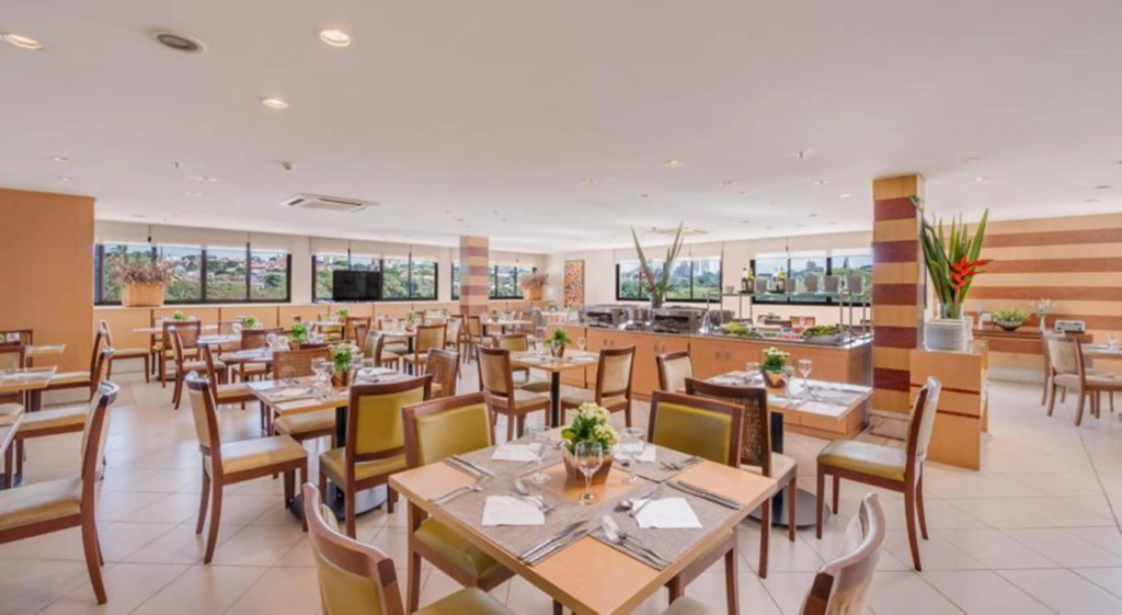 Jk Premium Hotel e Eventos
