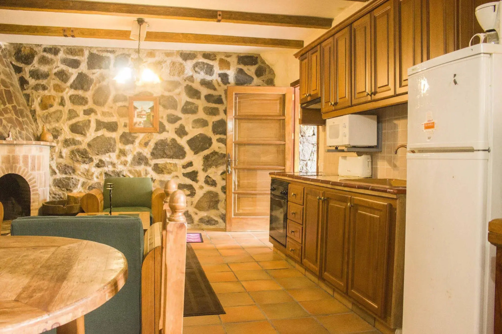 Casas Rurales La Tanquera y Las Rosas