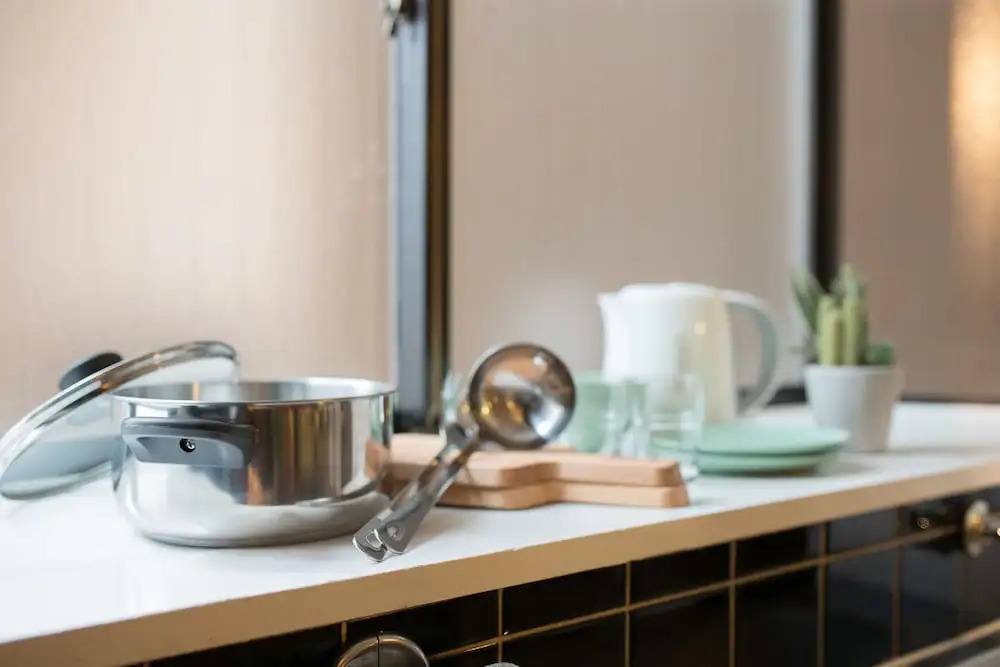 Namba Hara apartment