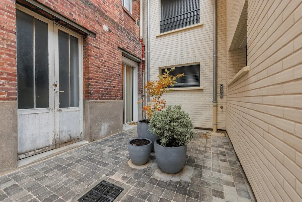 Studio Cosy - 2P - Boulogne Billancourt