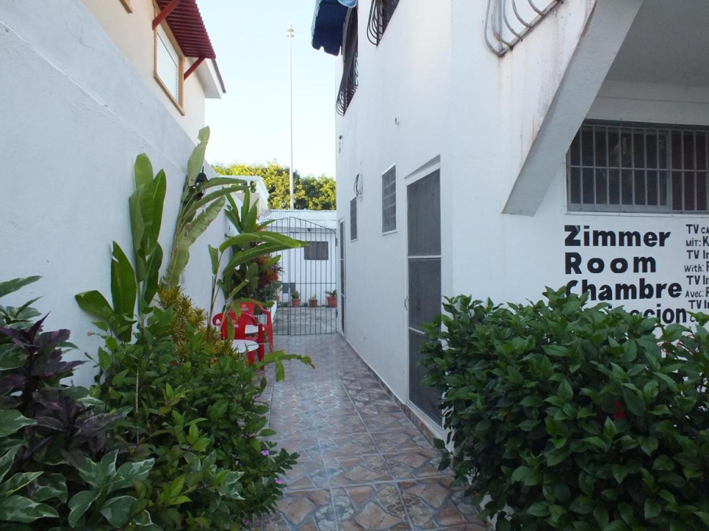 Lucy Rooms