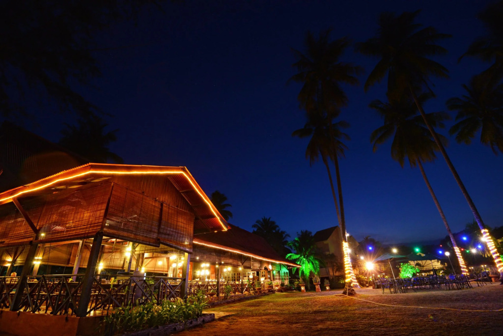 ViVilla by Holiday Villa Cherating