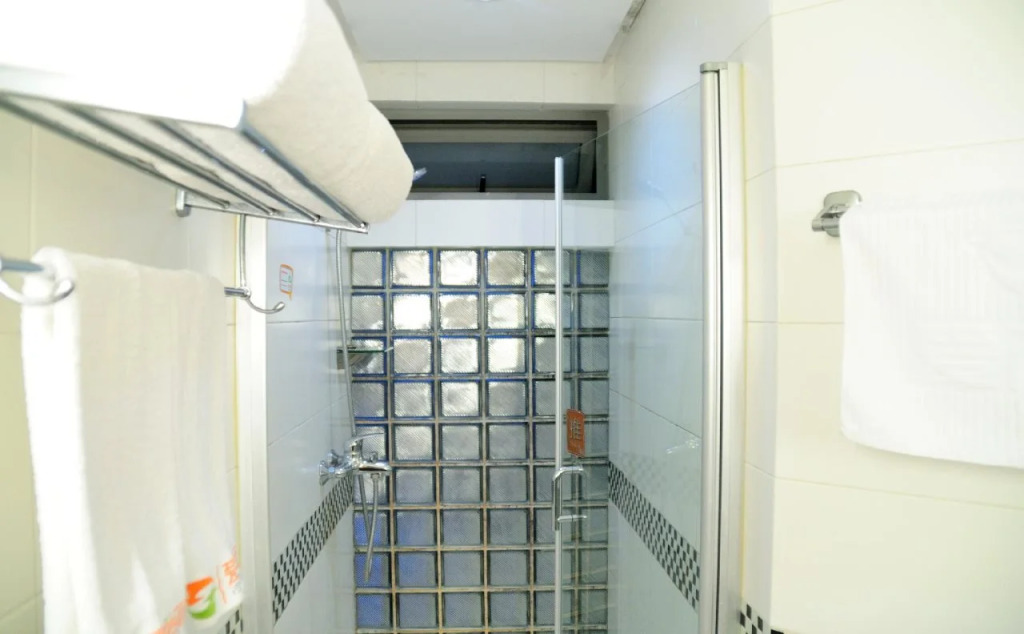 iSHANGJU Service Apartment