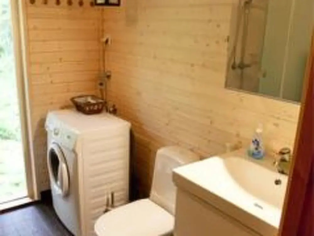 Holiday Home Joutava