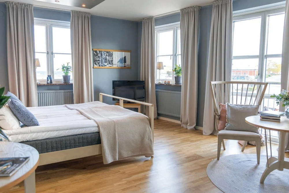 Maritim Hotell & Krog