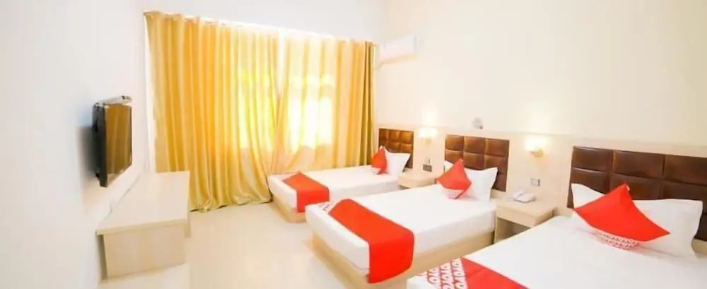 Tianjin Qingcheng Business Hotel