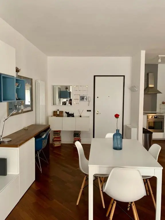 La Rocca Luxury Apartment