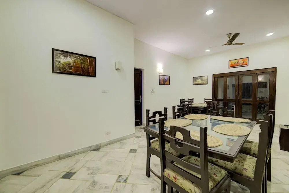 Shubhangni Residency 2 by OYO Rooms