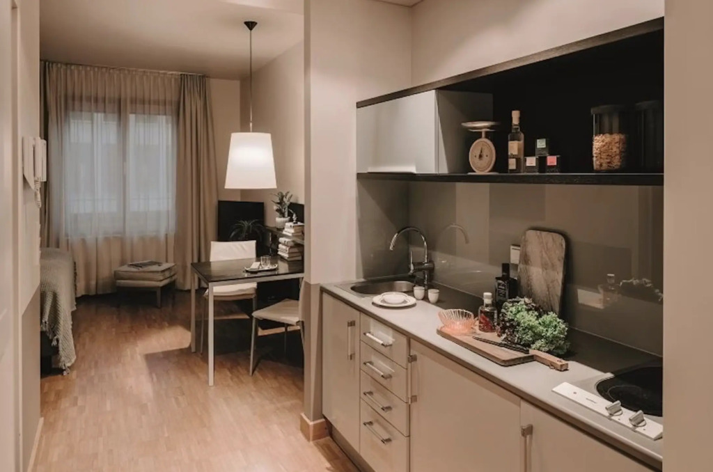 Townhouse Berlin