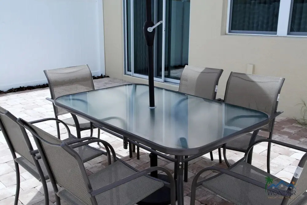 5127 Compass Bay Resort 34339/37252