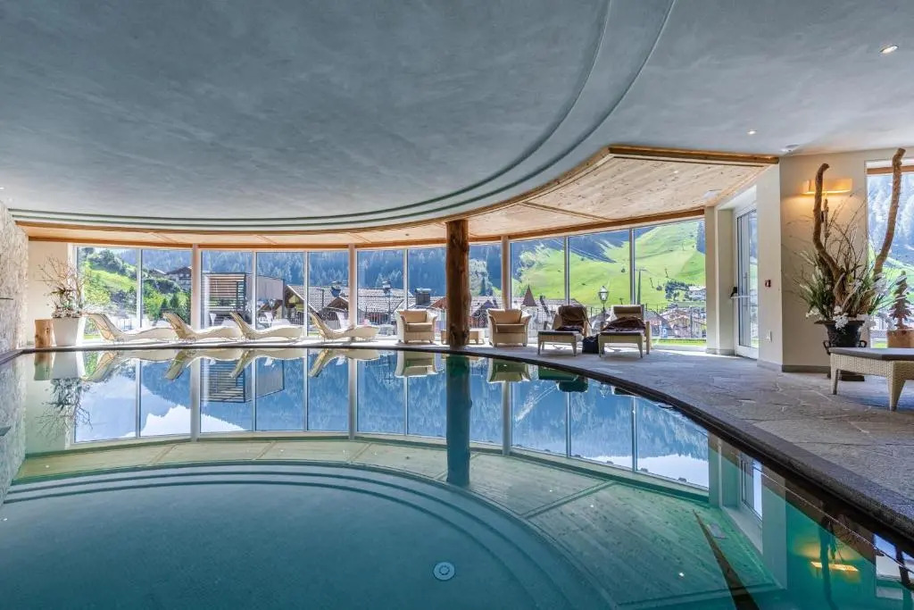 Hotel Sun Valley