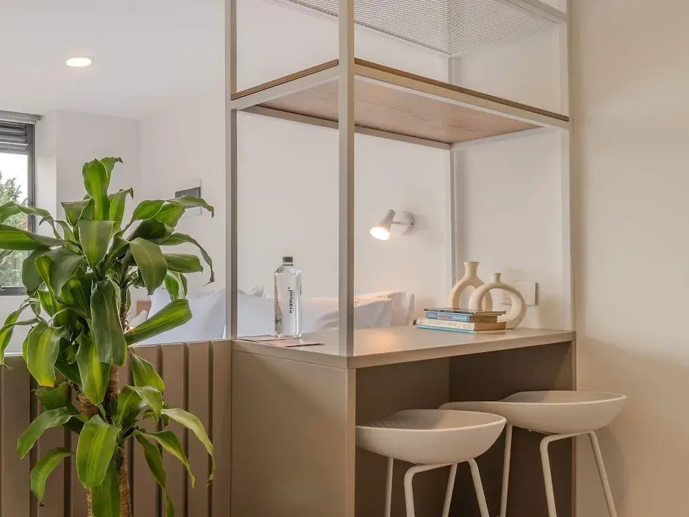 w Radiant 3BR w Fantastic Deco in Laureles