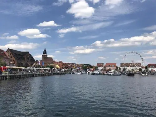 Ferienwohnung Waren SEE 7141