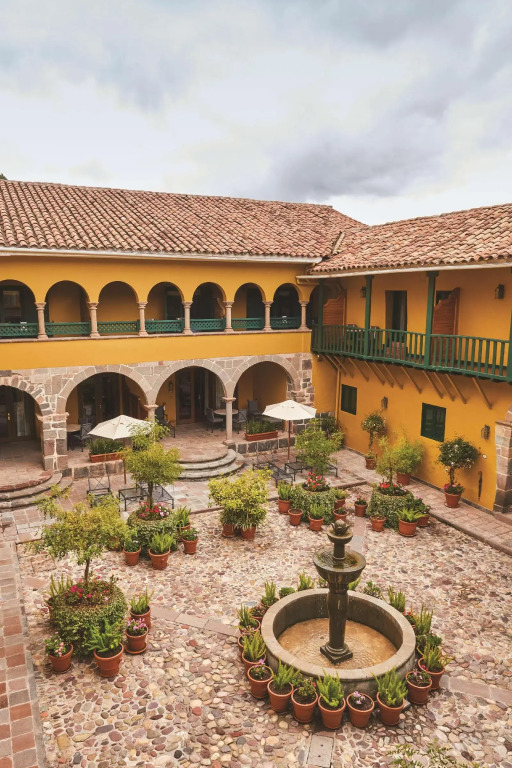 Monasterio, A Belmond Hotel, Cusco