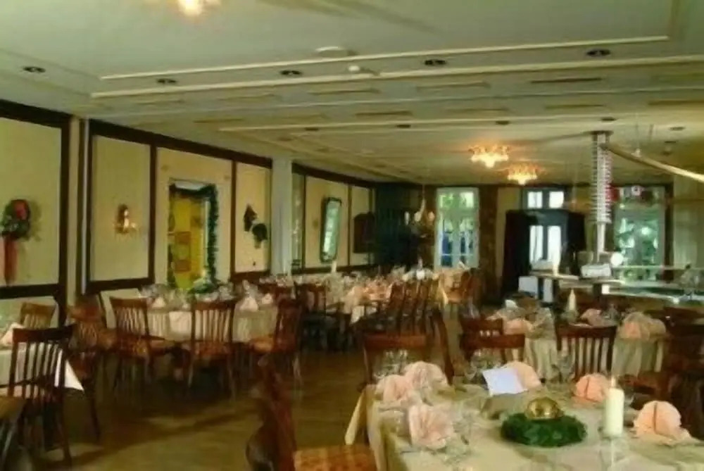 Akzent Hotel Tietmeyer & Cross Side