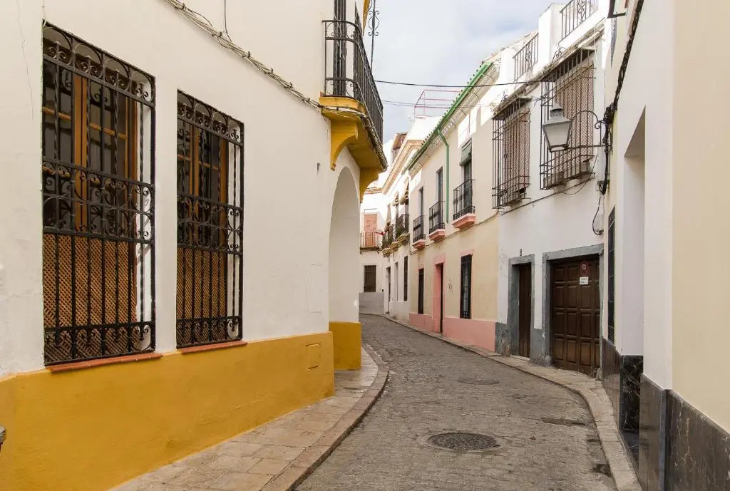 Casa Juramento