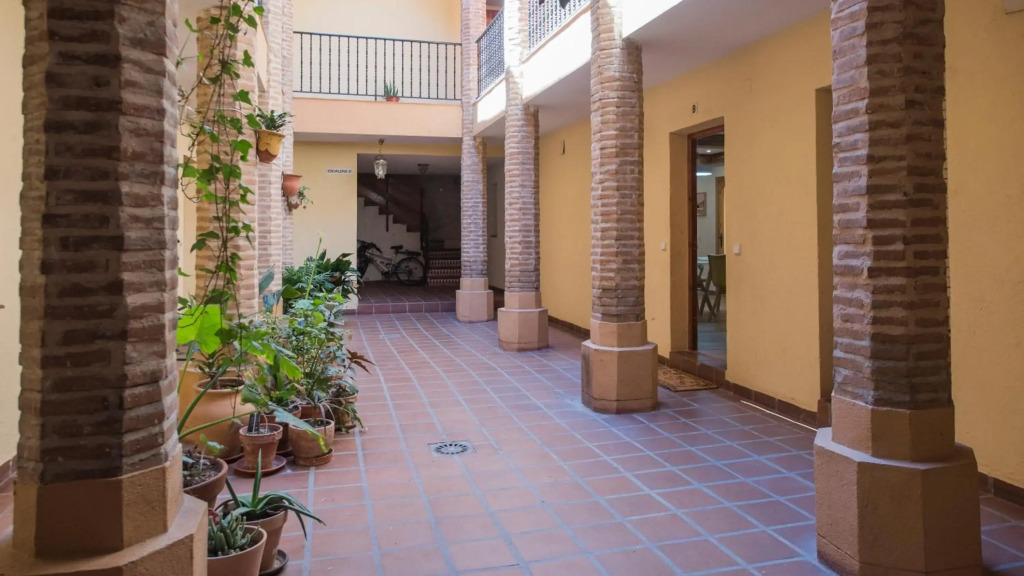 Apartamento ruh sara