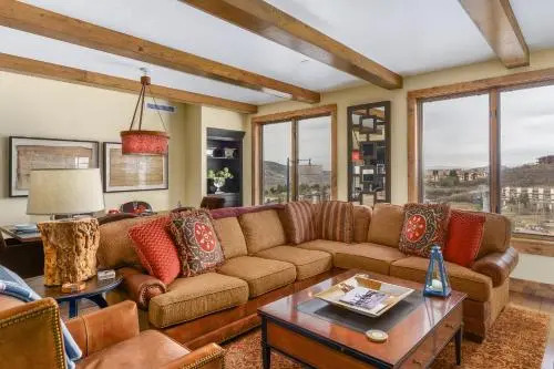 Edgemont 2603 - Luxury Ski-in Ski-out Condo