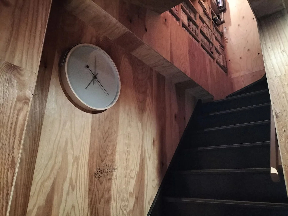 Vacation house Secretbase
