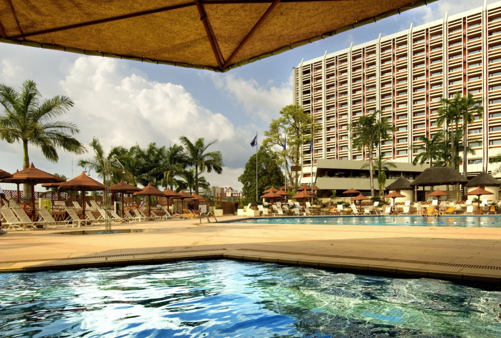Transcorp Hilton Abuja