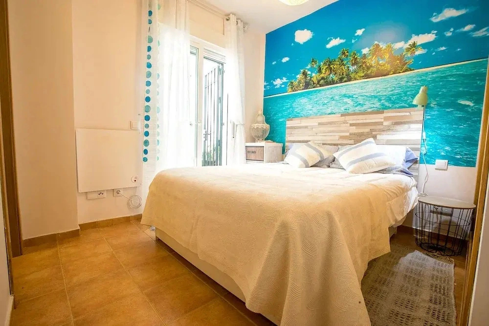 OleHolidays Nabeul Barrio Histórico 50 m. Playa