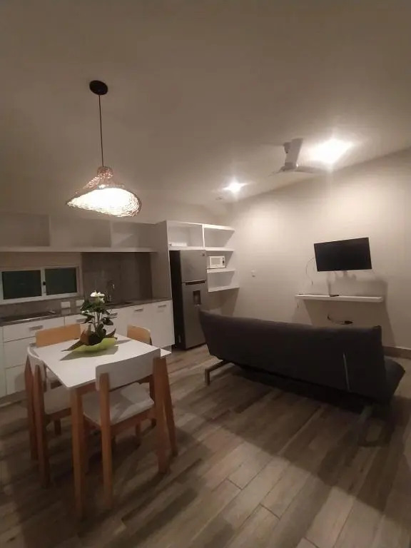 Cozy Apartment 10 Minutes Away Of The Beach And 5Th Avenue + Wifi