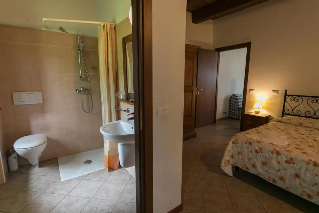 Agriturismo LAntico Frutto