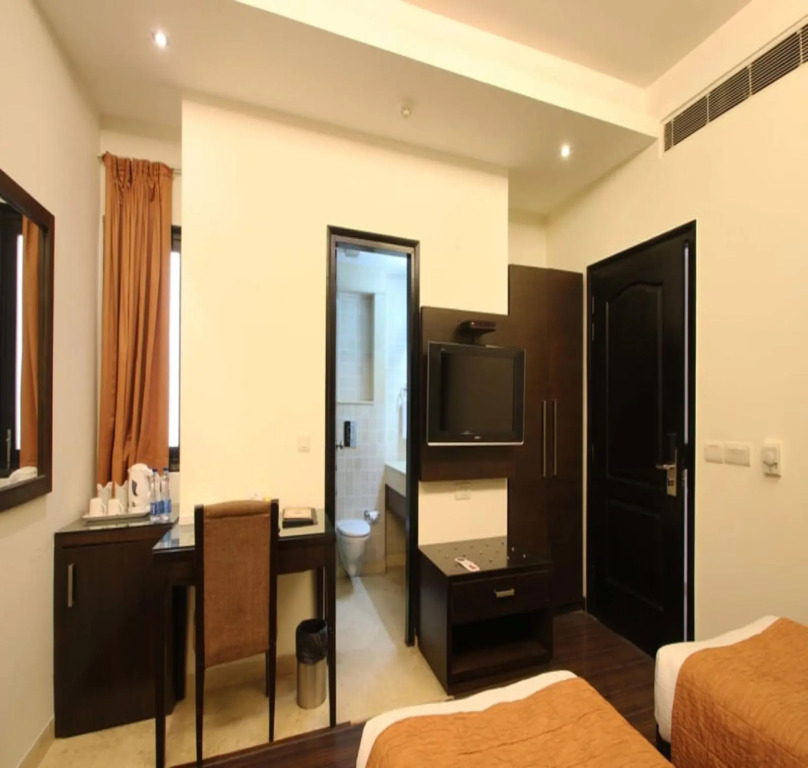 JHT Hotels