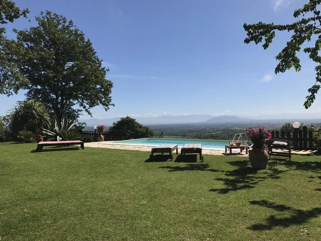 B&B Cottage Roberta