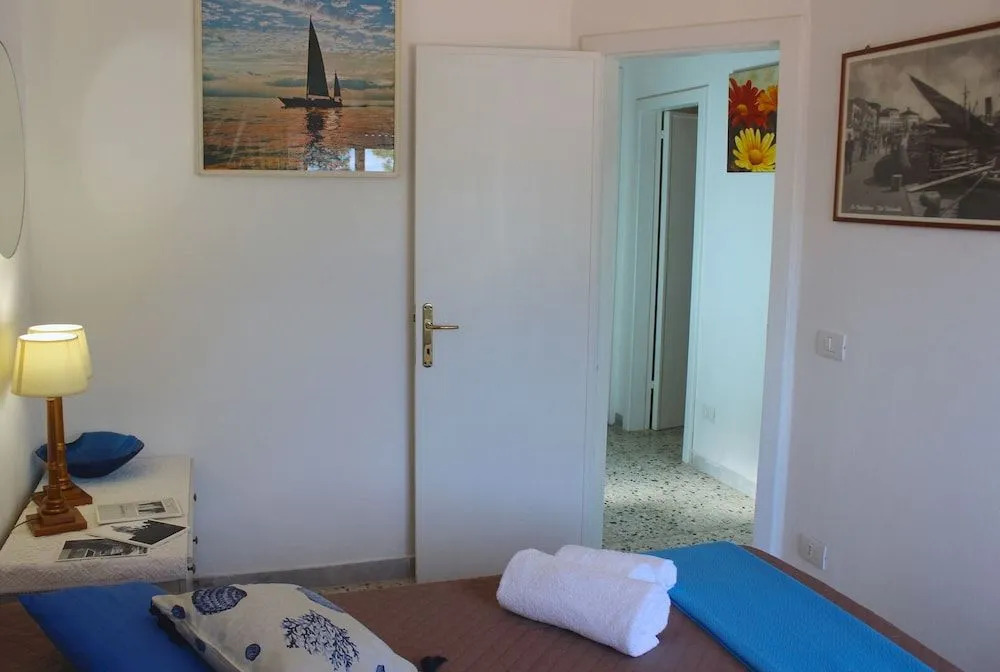 Villa Susy