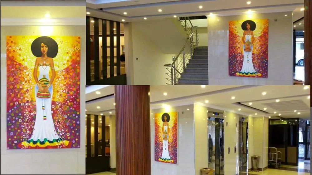 Holiday Hotel Addis Ababa