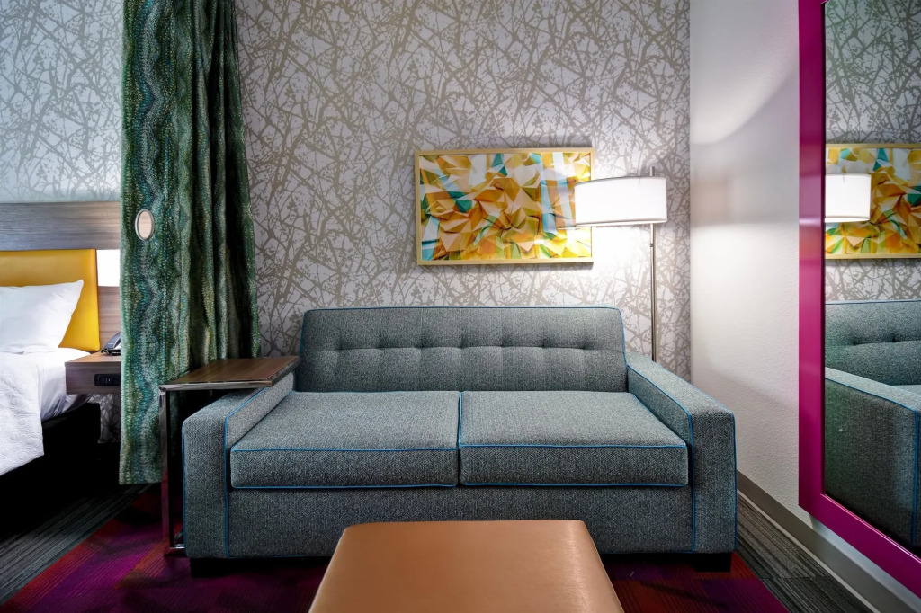 Home2 Suites By Hilton Fort Worth Fossil Creek
