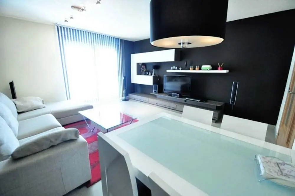 Apartamento Vista al Jardin Para 6 Personas en Cambrils