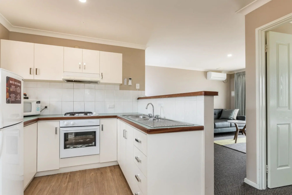 Quality Apartments Banksia Albany