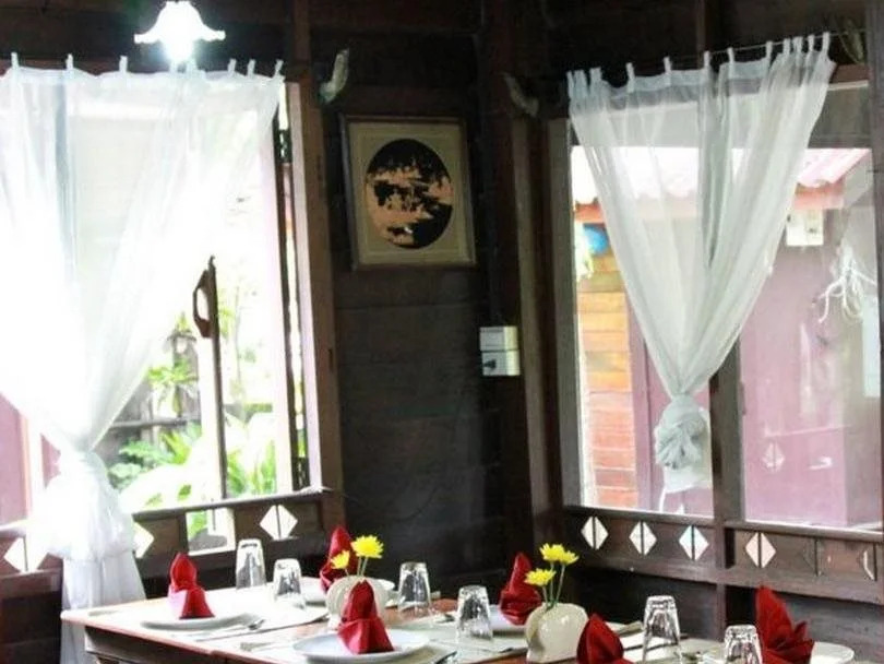 Khum Bang Kaew Resort