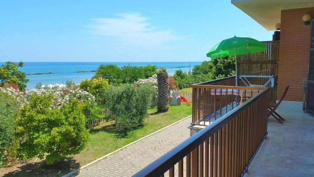 b&b Villa Eugenia