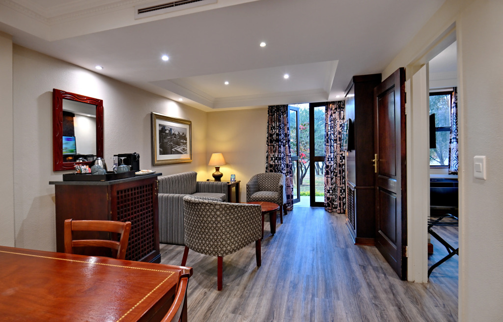 Town Lodge Polokwane