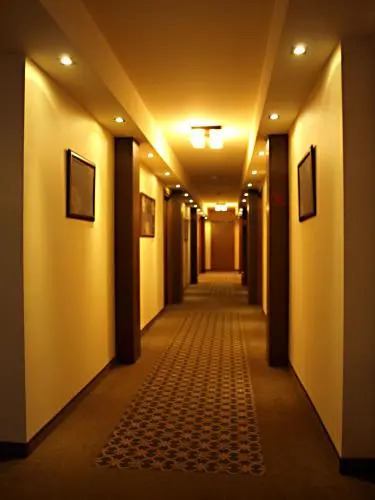 Hotel Ślęża