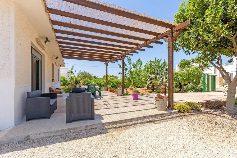 2965 Villa Sole by Barbarhouse