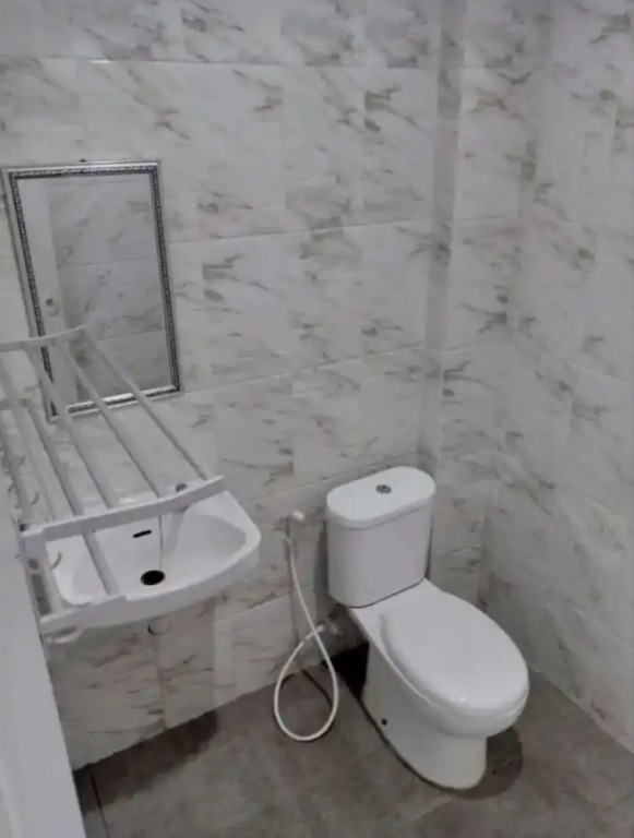 OYO Life 92878 Kost Padma Syariah