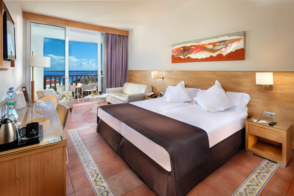 Hotel Esencia de Fuerteventura by Princess - Adults Only