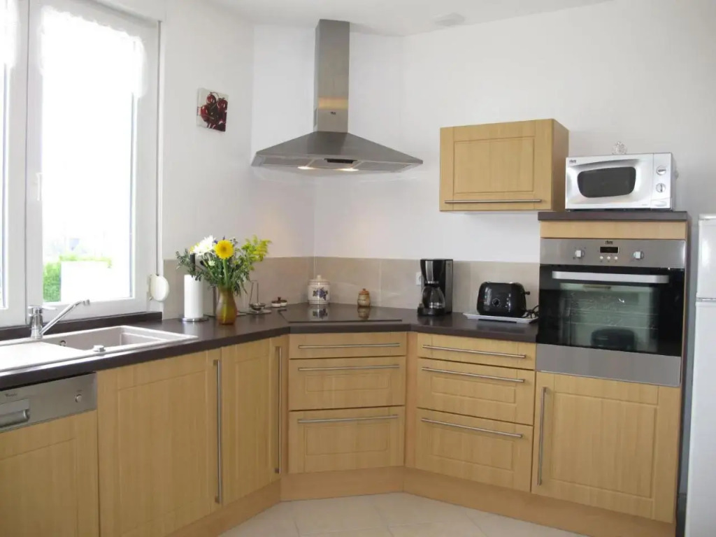 Holiday Home Le Sémaphore - PBA109