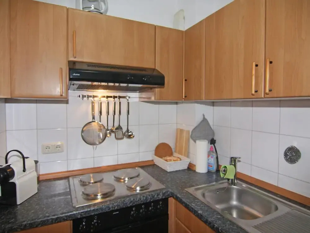 Apartment Raum in Fehmarn Orth