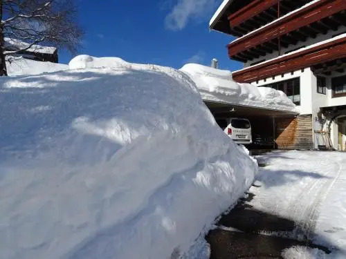 Der Berghof
