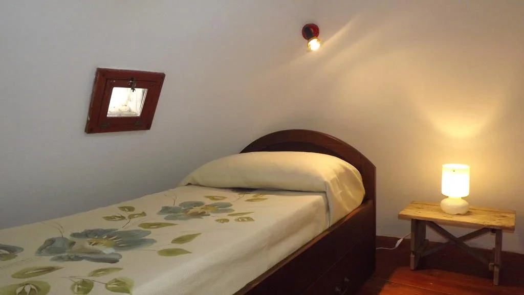 Villa Apollonia B&B