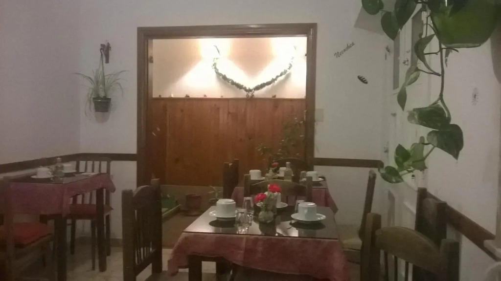 Hotel San Cayetano