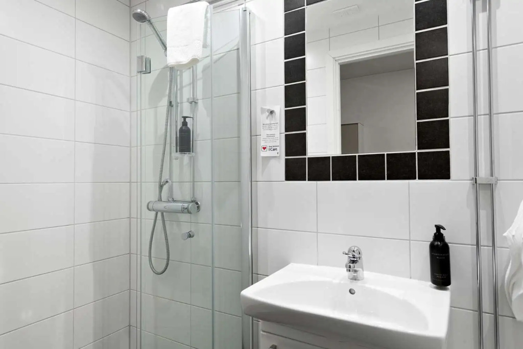 Best Western Centralhotellet